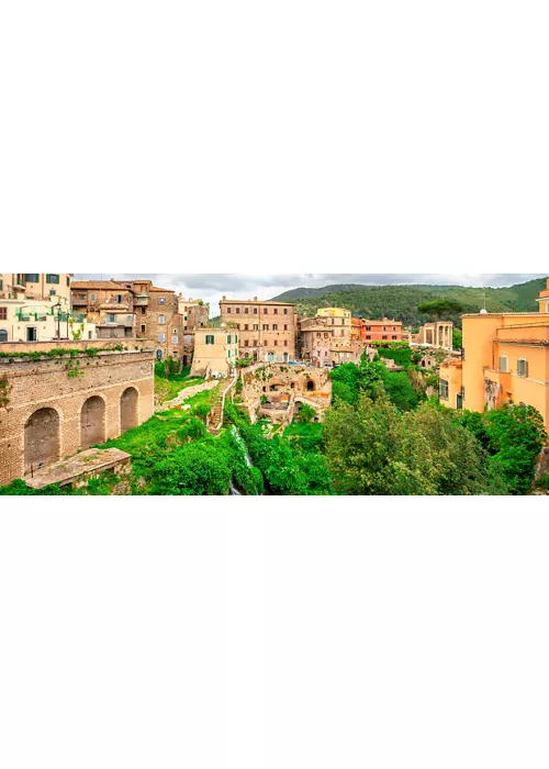 Parc Villa Gregoriana