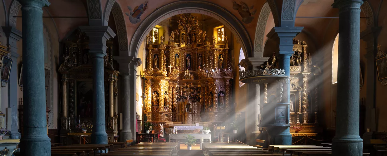 Igreja Paroquial de São Martinho