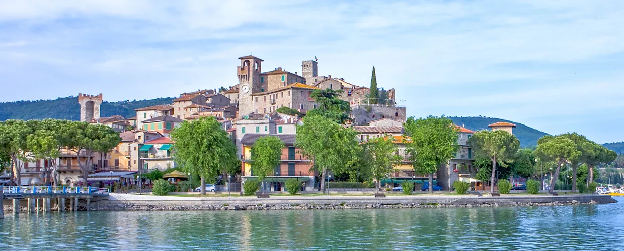 Passignano sul Trasimeno