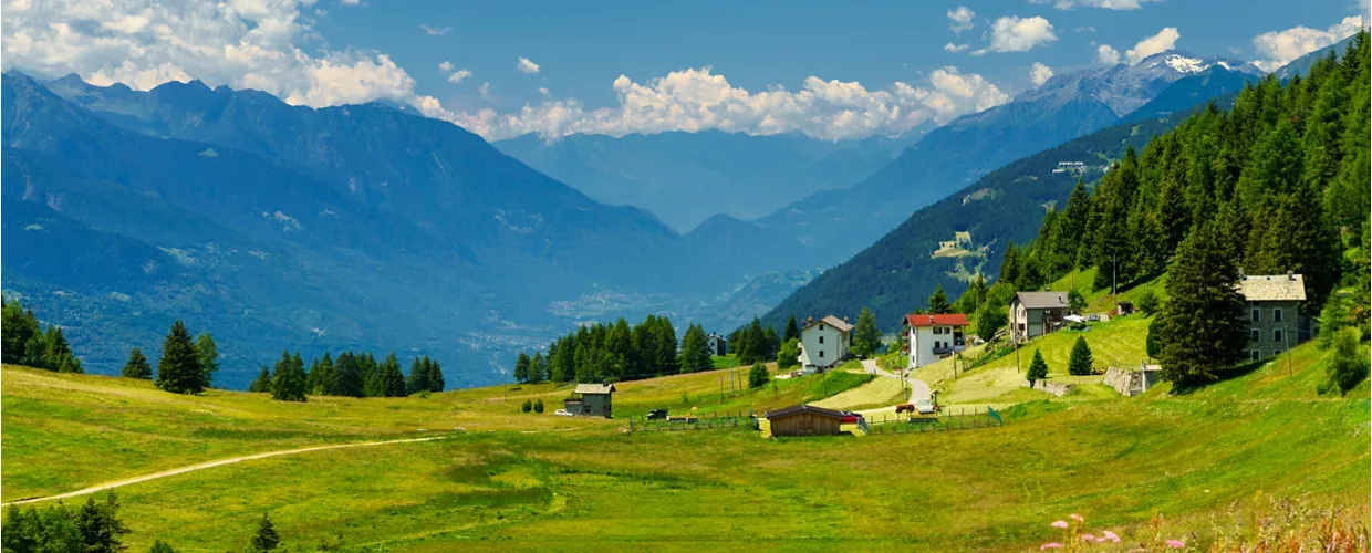 Passo del Mortirolo