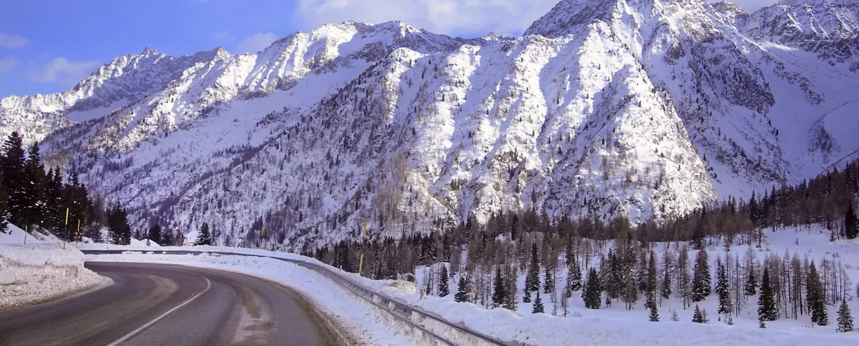 Passo del Tonale