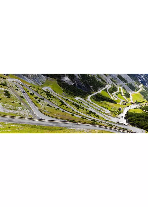 Passo dello Stelvio