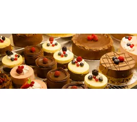 Pasticceria Balzer 1850