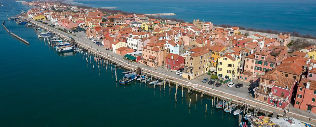 Pellestrina