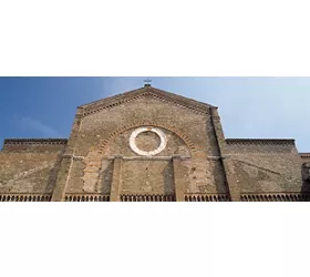 Catedral de Santa Maria da Assunção Pésaro