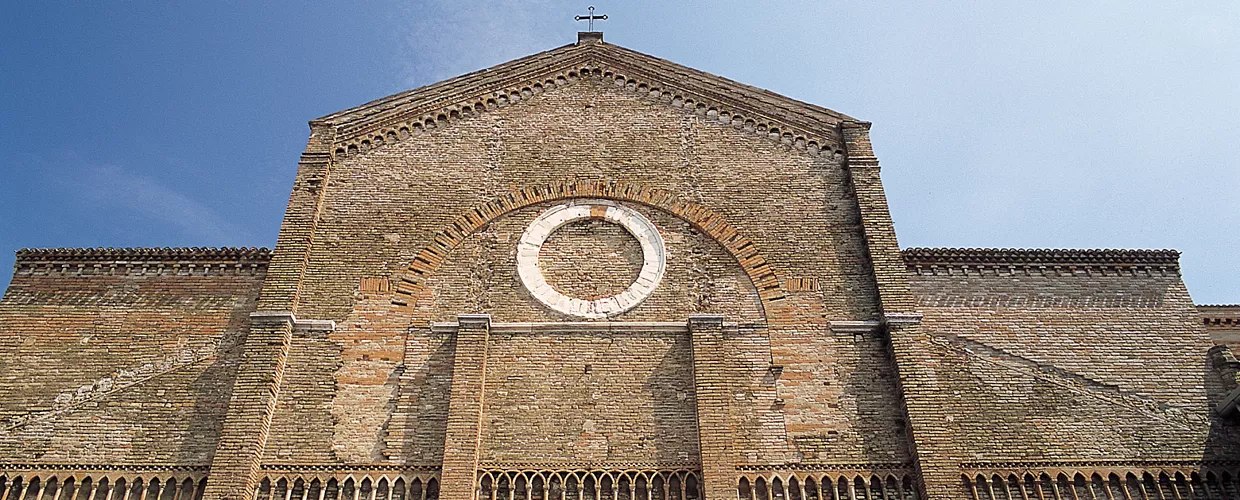 Cathédrale Notre-Dame-de-l'Assomption de Pesaro