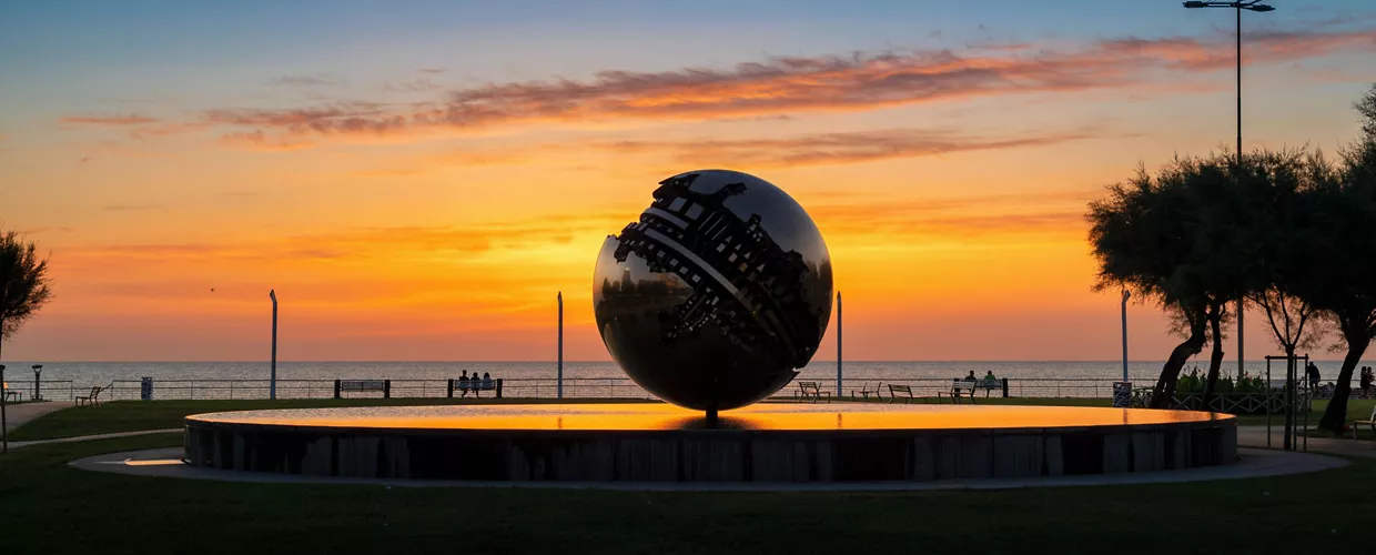 Pesaro, Kulturhauptstadt Italiens 2024