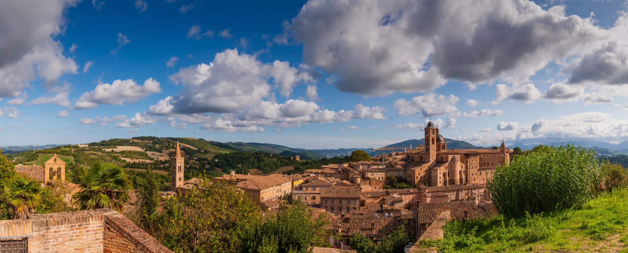 Pesaro e Urbino