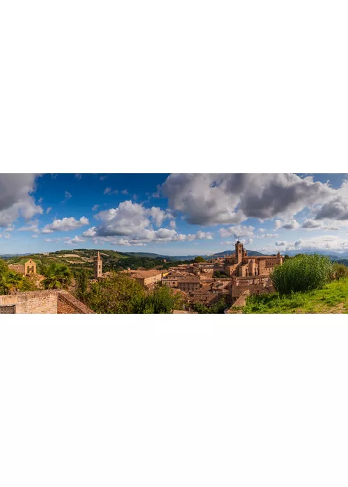 Provinz Pesaro und Urbino