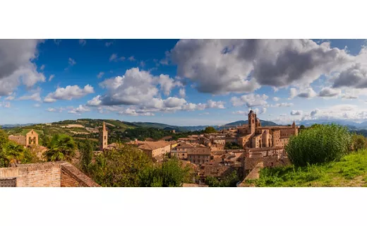 Província de Pésaro e Urbino