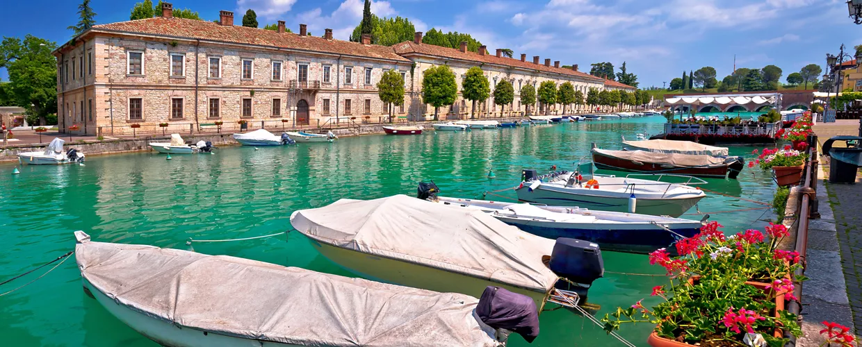 Peschiera del Garda