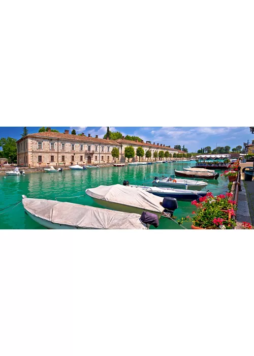 Peschiera del Garda