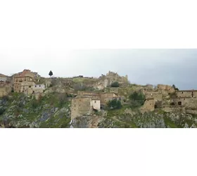 Pescosansonesco Vecchio