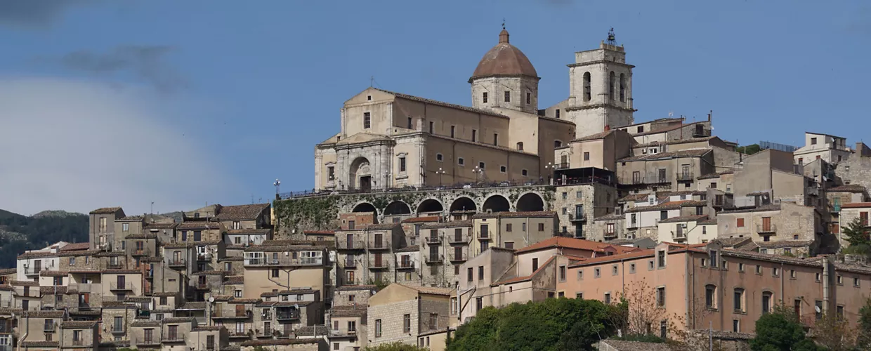Petralia Sottana, borgo in Sicilia: cosa vedere - Italia.it