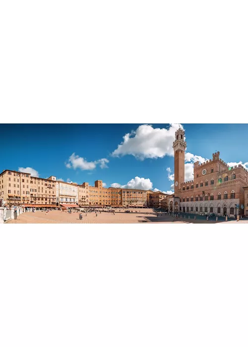 Piazza del Campo