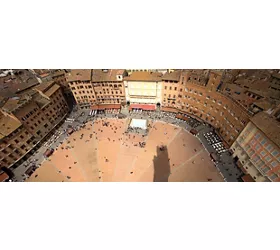Piazza del Campo