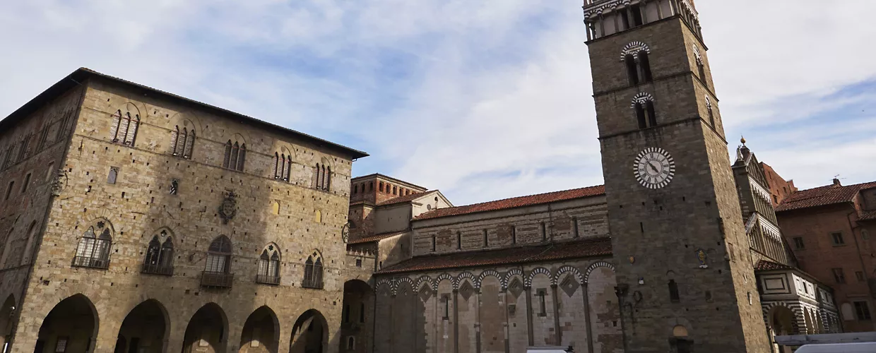 Piazza del Duomo