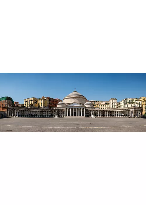 Piazza del Plebiscito