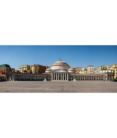 Piazza del Plebiscito