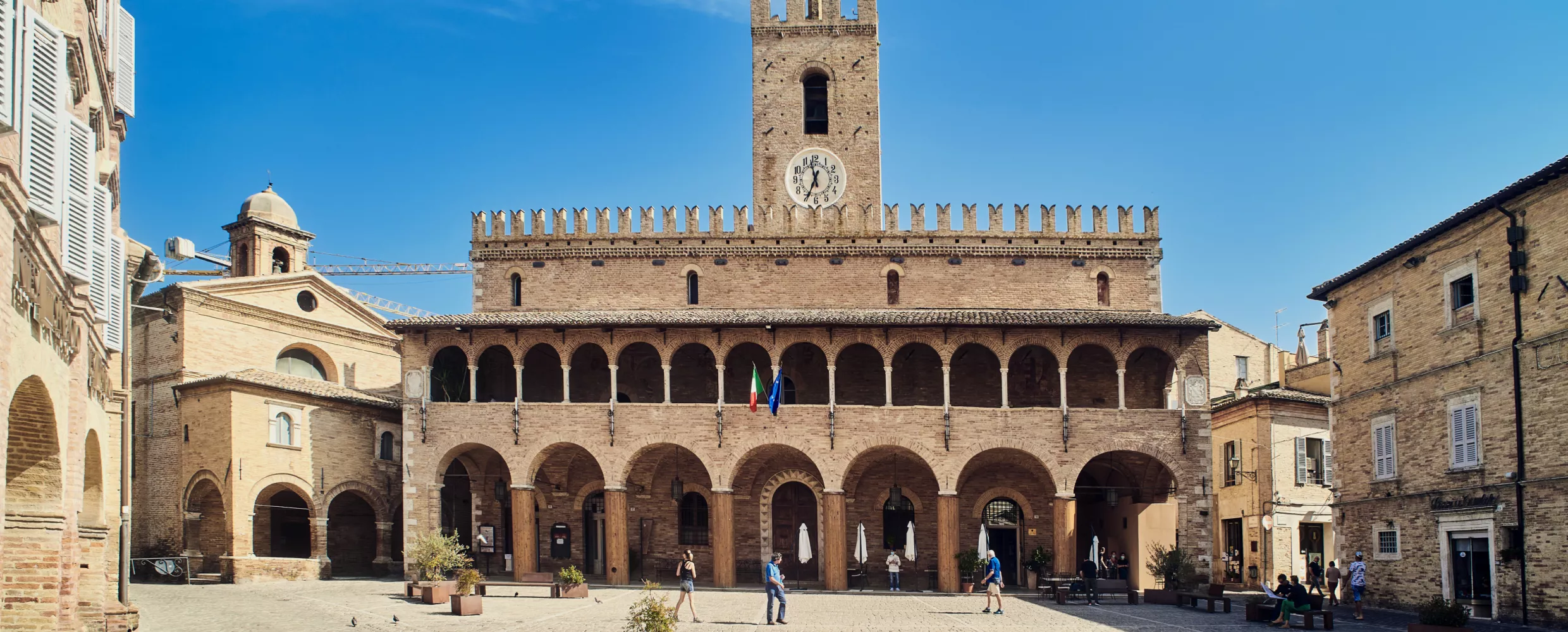 Piazza del Popolo