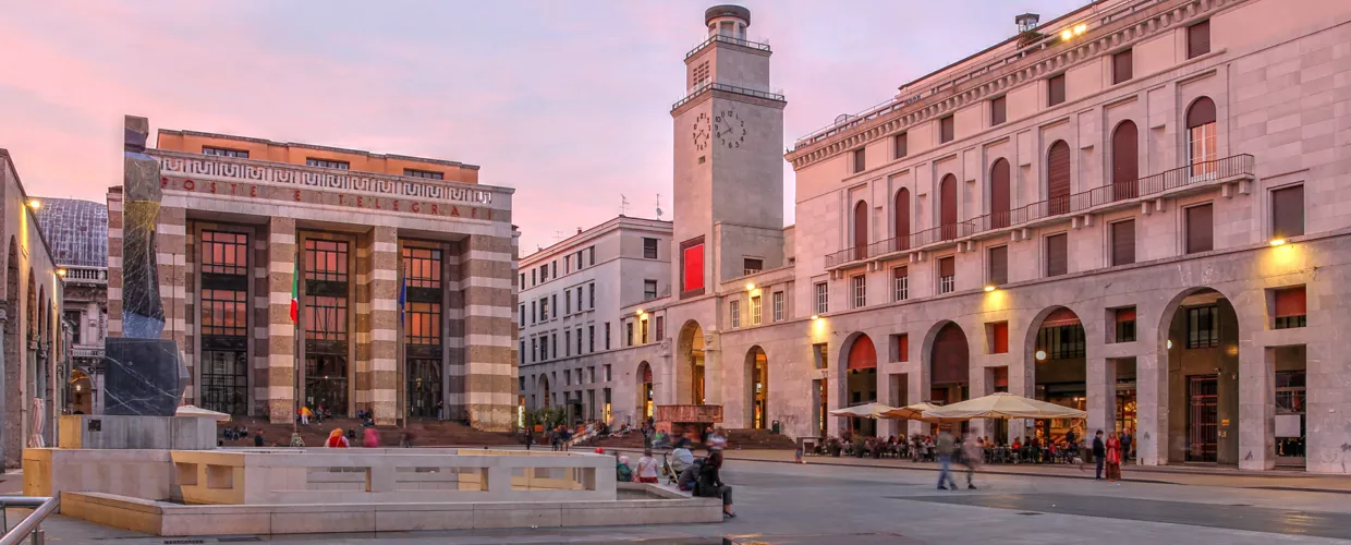 plaza de la victoria 