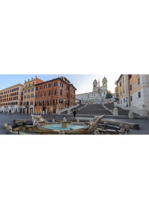 Piazza di Spagna