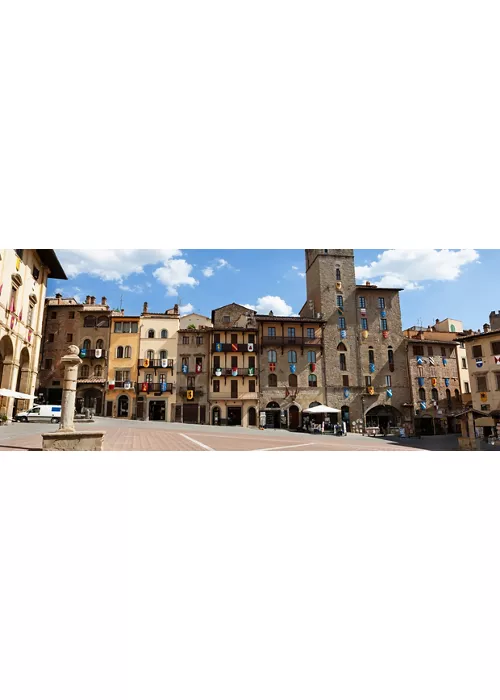 Arezzo