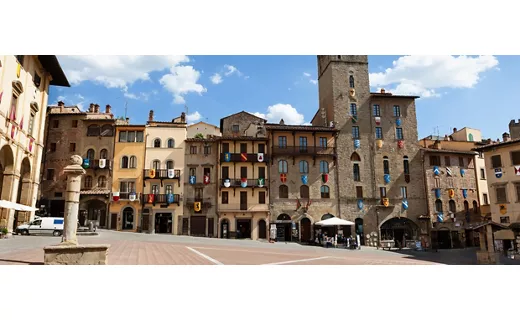 Arezzo