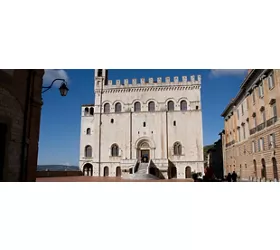 Piazza Grande