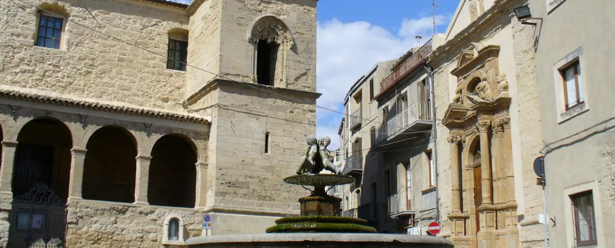 Piazza Neglia