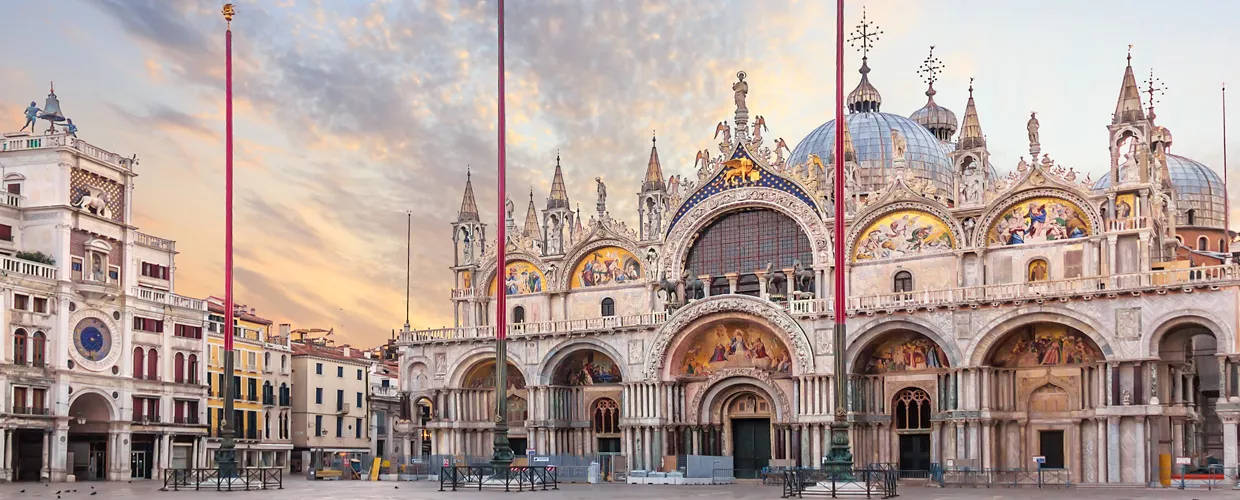 piazza san marco destination