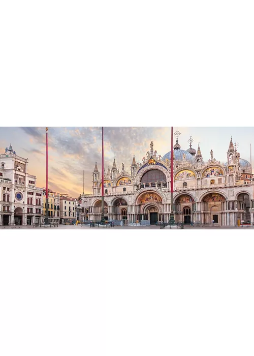 Musical Journey: Venice Italy - City of Water [New DVD