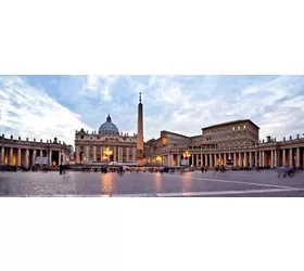 St. Peter's Square