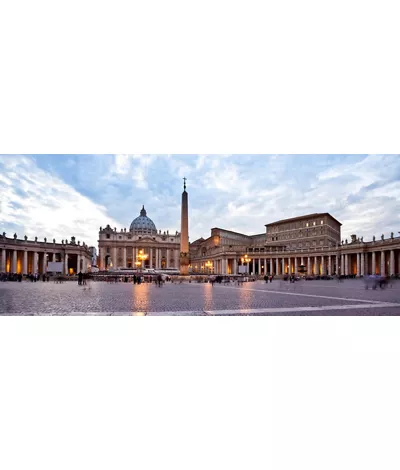 St. Peter's Square