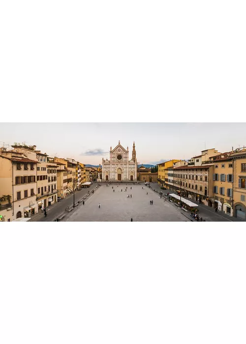 Piazza di Santa Croce