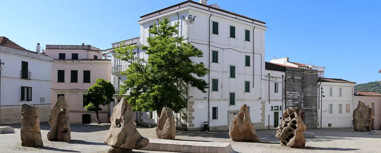 Praça Satta