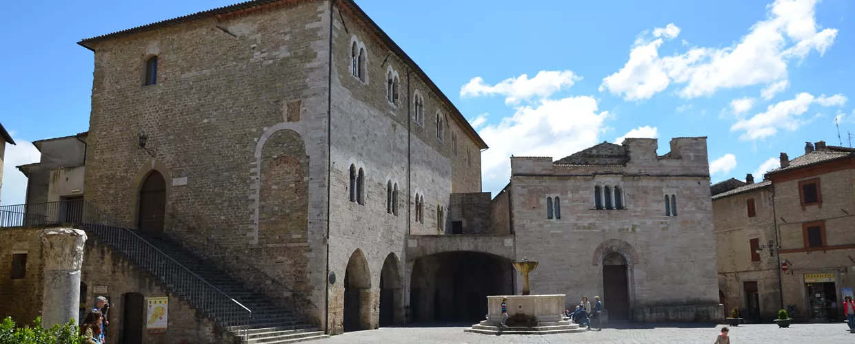 Praça Silvestri