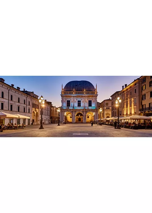 piazzale della loggia