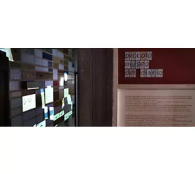 Piccolo museo del diario