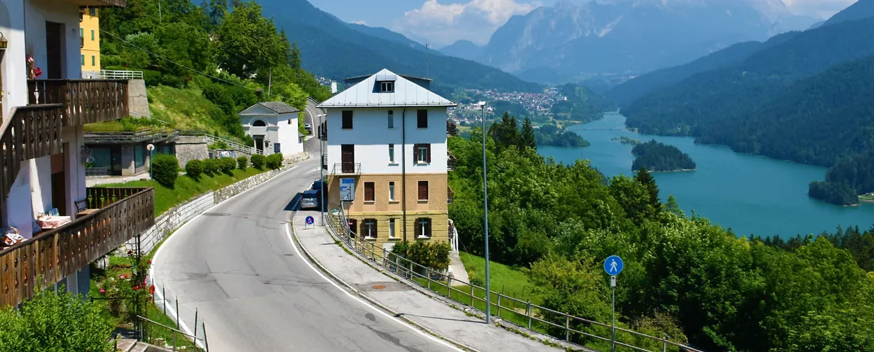 Pieve di Cadore