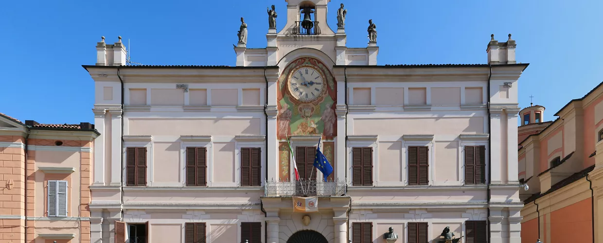Pieve di Cento