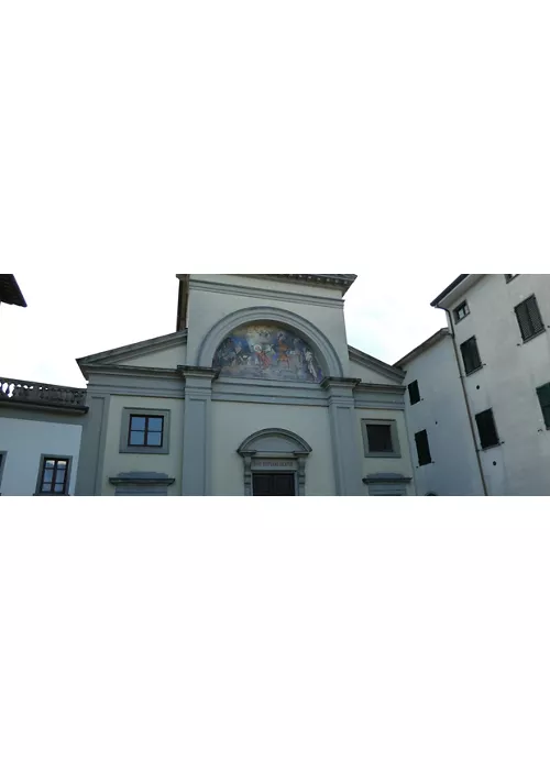Pieve Santo Stefano