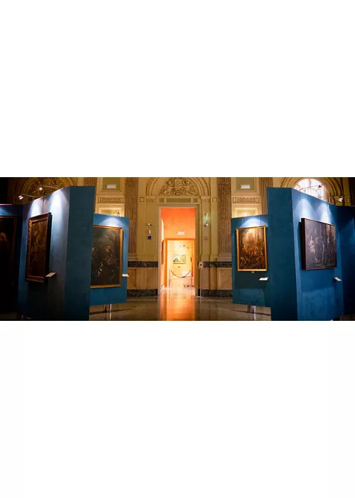 Städtische Pinakothek