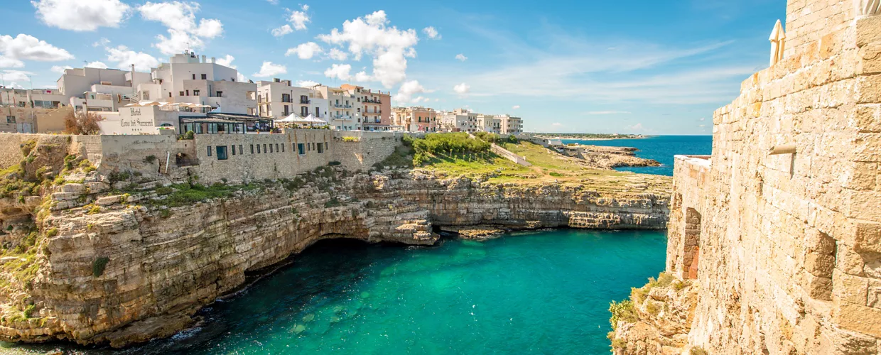 Polignano a Mare