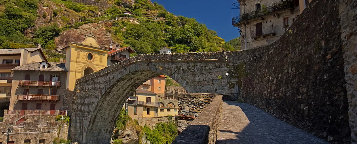 Pont-Saint-Martin