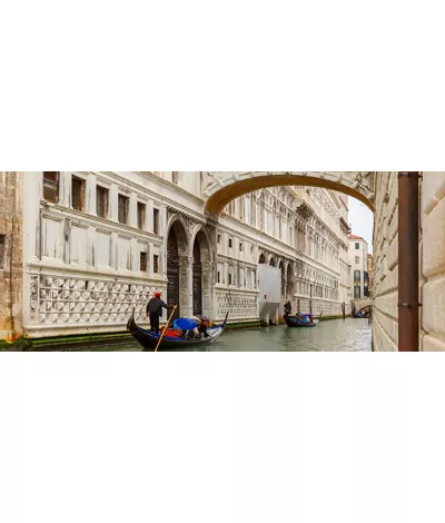 Bridge of Sighs