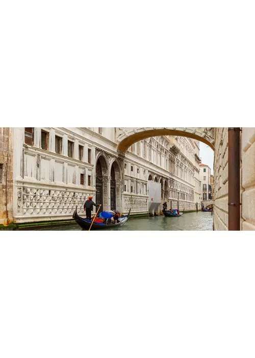 Bridge of Sighs