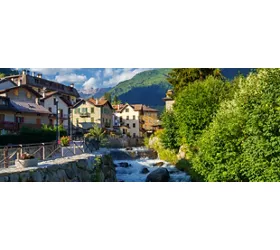 Ponte di Legno