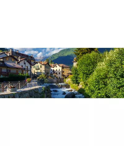 Ponte di Legno