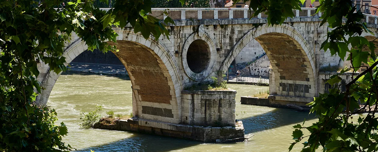 Ponte Sisto
